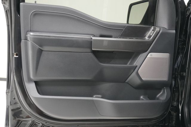 2022 Ford F-150  - 23006097 - 17