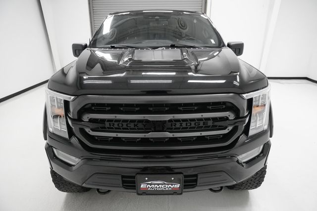 2022 Ford F-150  - 23006097 - 1
