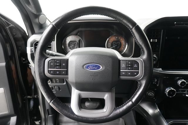 2022 Ford F-150  - 23006097 - 20