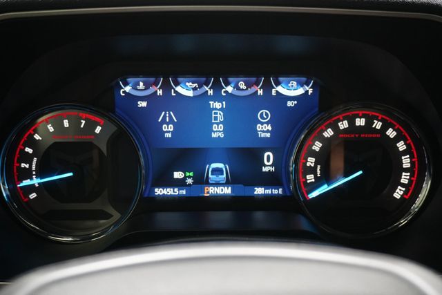 2022 Ford F-150  - 23006097 - 21