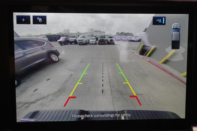 2022 Ford F-150  - 23006097 - 23