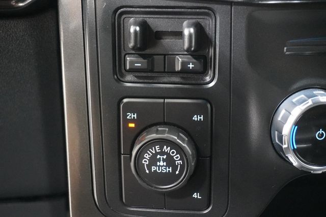 2022 Ford F-150  - 23006097 - 25