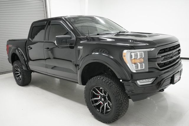 2022 Ford F-150  - 23006097 - 2