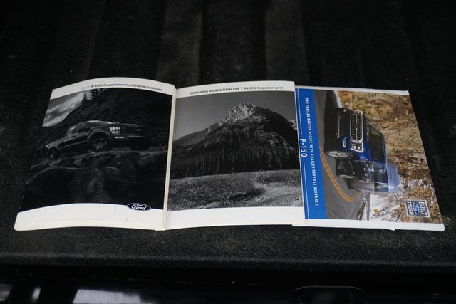 2022 Ford F-150  - 23006097 - 29