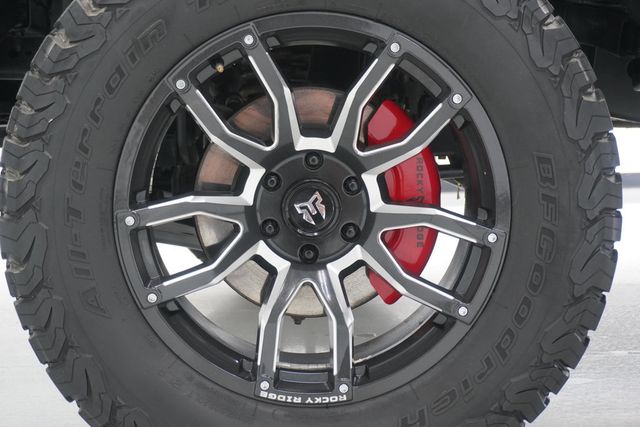 2022 Ford F-150  - 23006097 - 32