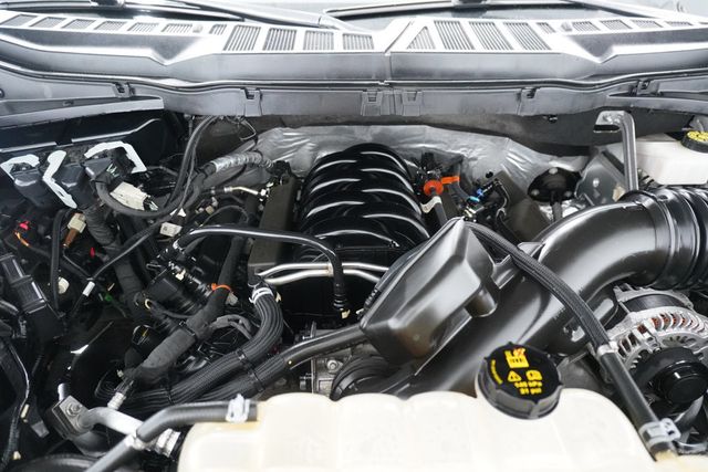 2022 Ford F-150  - 23006097 - 35