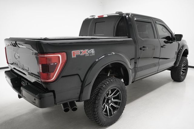 2022 Ford F-150  - 23006097 - 3