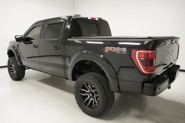 2022 Ford F-150  - 23006097 - 4