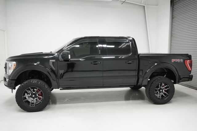 2022 Ford F-150  - 23006097 - 5