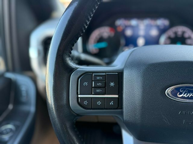 2022 Ford F-150  - 23027750 - 10