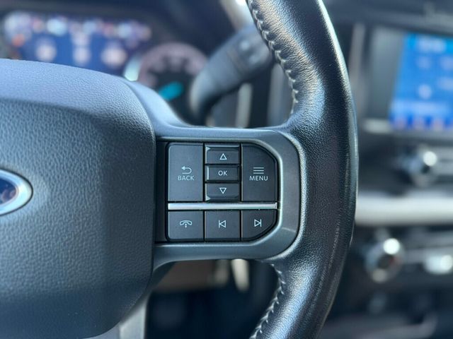 2022 Ford F-150  - 23027750 - 11