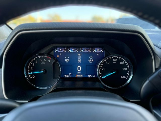 2022 Ford F-150  - 23027750 - 12