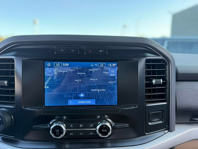 2022 Ford F-150  - 23027750 - 13