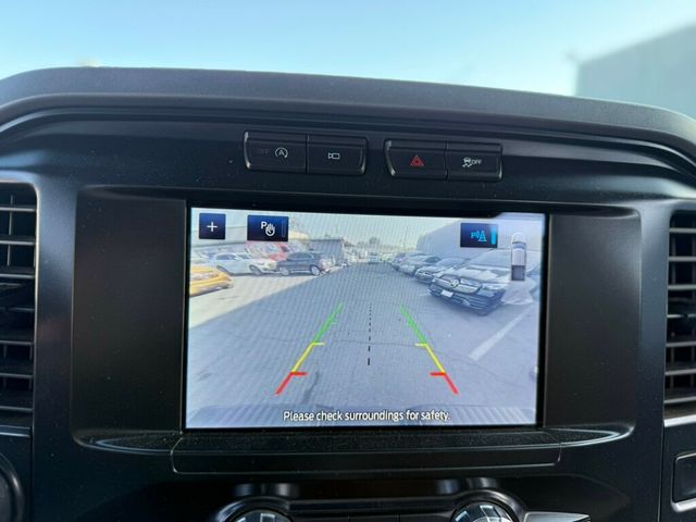 2022 Ford F-150  - 23027750 - 14