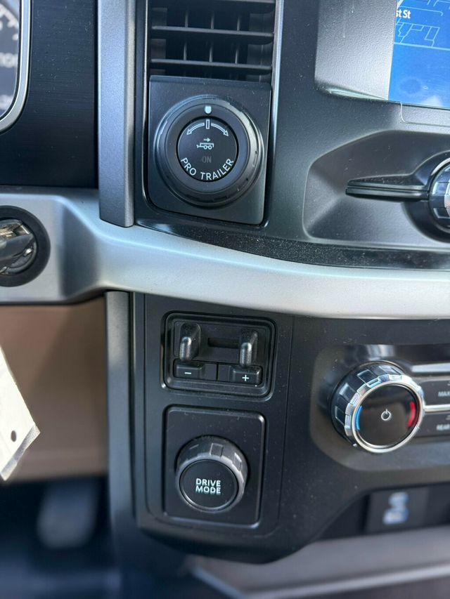2022 Ford F-150  - 23027750 - 16