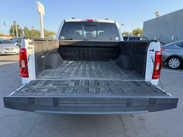 2022 Ford F-150  - 23027750 - 19