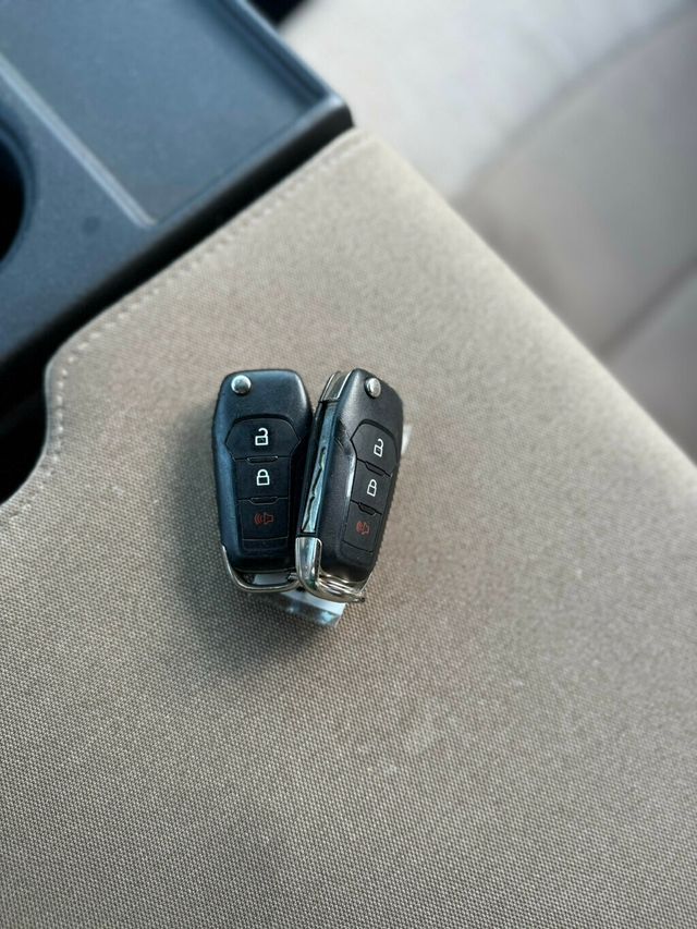 2022 Ford F-150  - 23027750 - 20