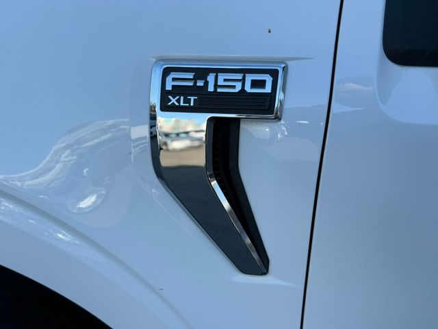2022 Ford F-150  - 23027750 - 22