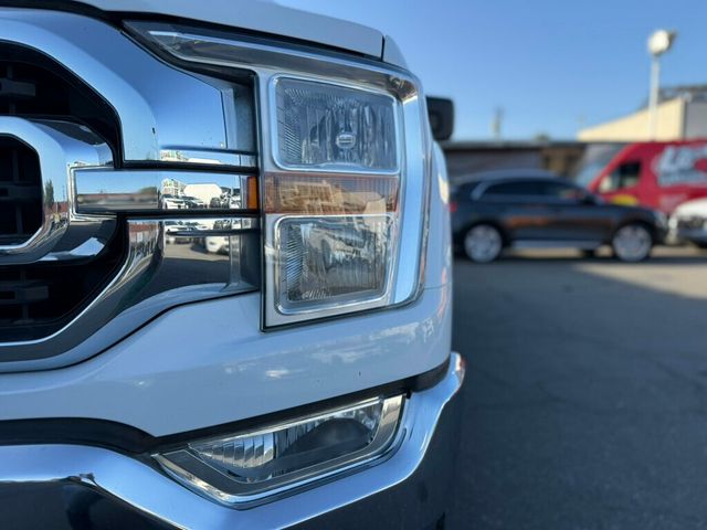 2022 Ford F-150  - 23027750 - 23