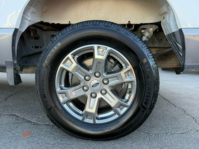 2022 Ford F-150  - 23027750 - 25
