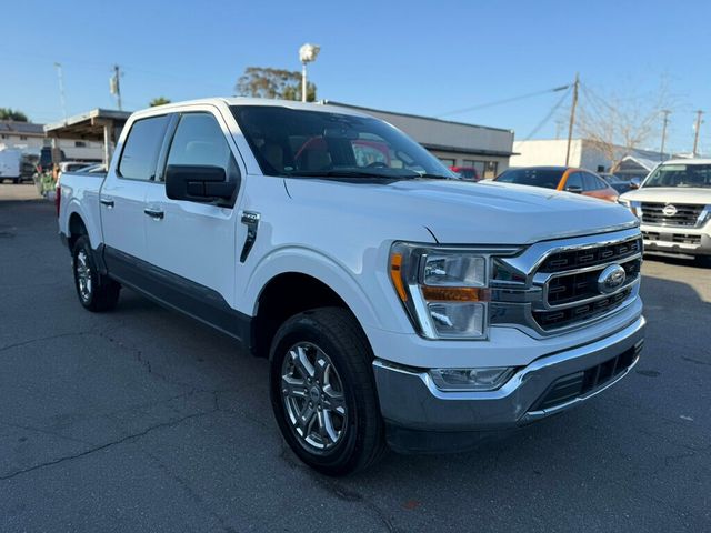 2022 Ford F-150  - 23027750 - 2