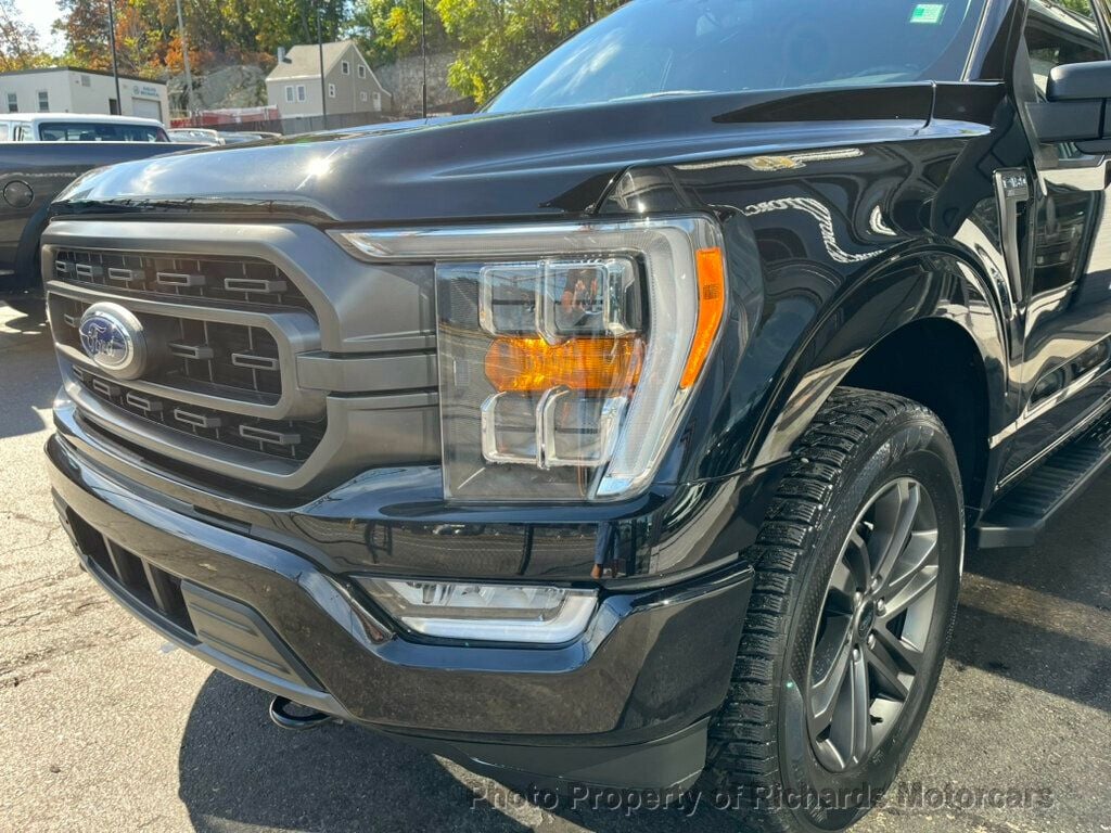 2022 Ford F-150  - 22610612 - 10