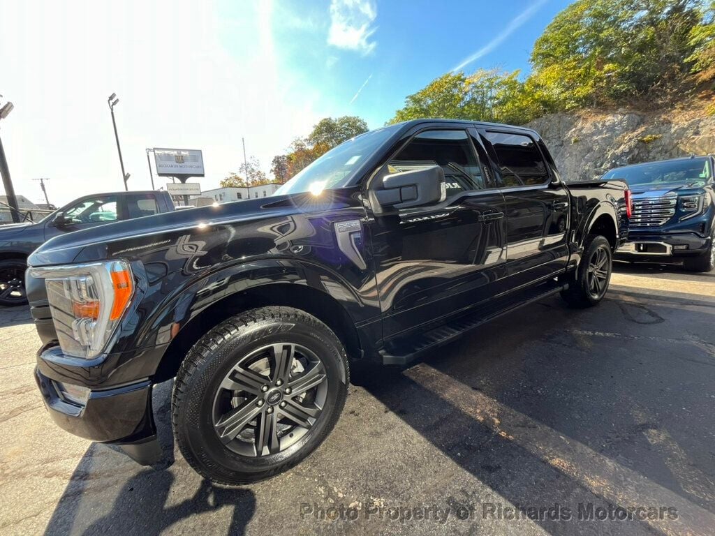 2022 Ford F-150  - 22610612 - 11