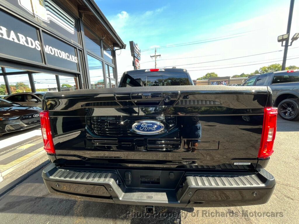 2022 Ford F-150  - 22610612 - 13