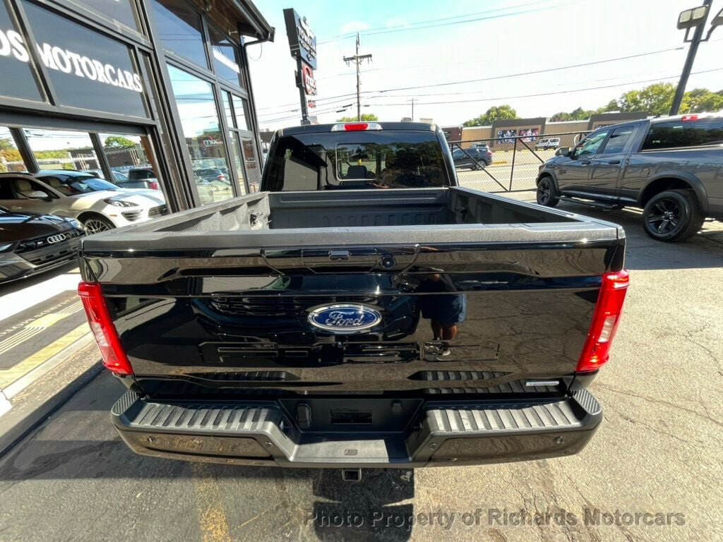 2022 Ford F-150  - 22610612 - 14