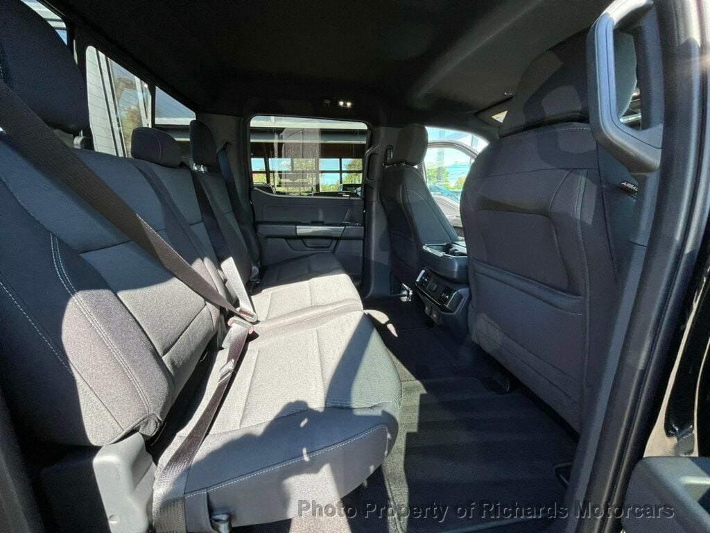 2022 Ford F-150  - 22610612 - 28