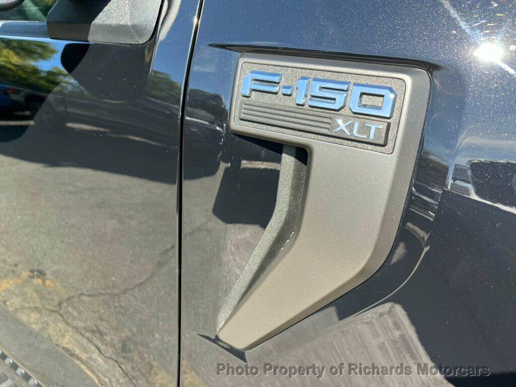 2022 Ford F-150  - 22610612 - 6