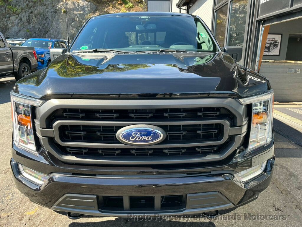 2022 Ford F-150  - 22610612 - 8