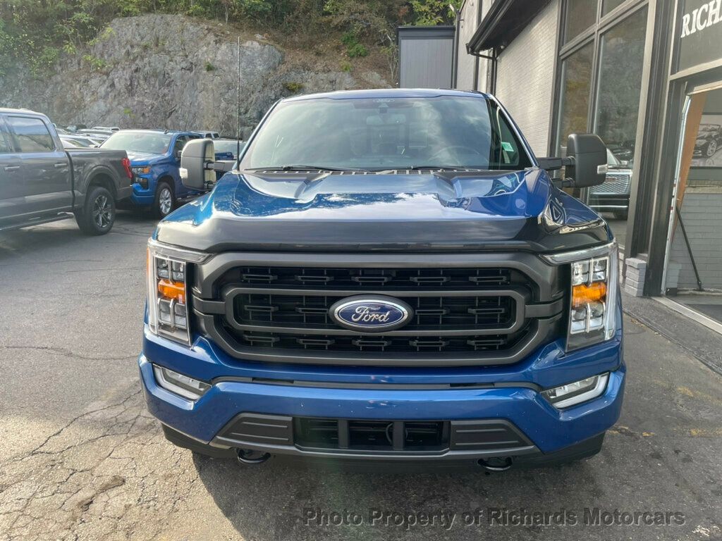 2022 Ford F-150  - 22610620 - 3