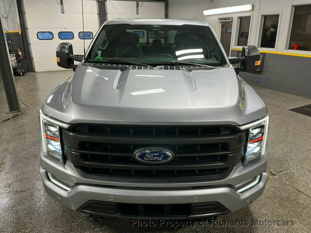 2022 Ford F-150  - 22697798 - 9