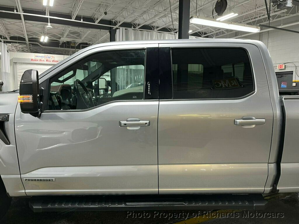 2022 Ford F-150  - 22697798 - 11