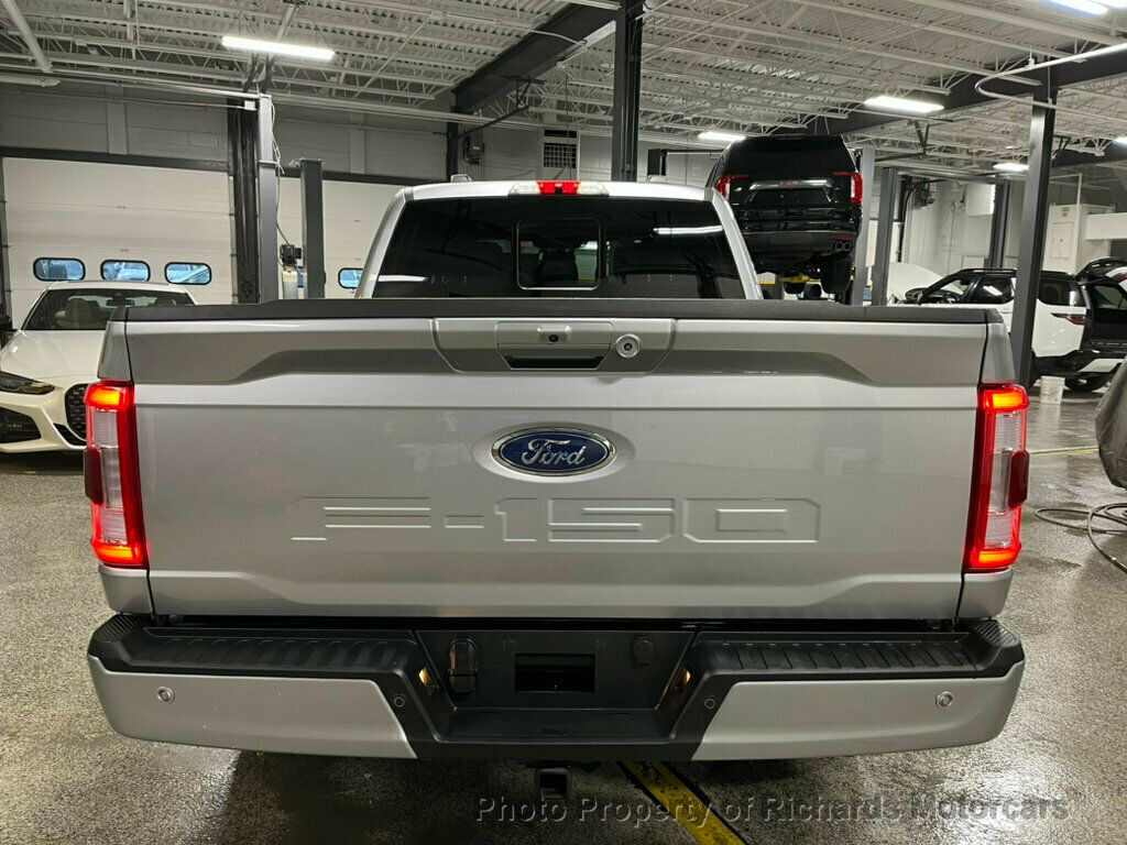 2022 Ford F-150  - 22697798 - 13