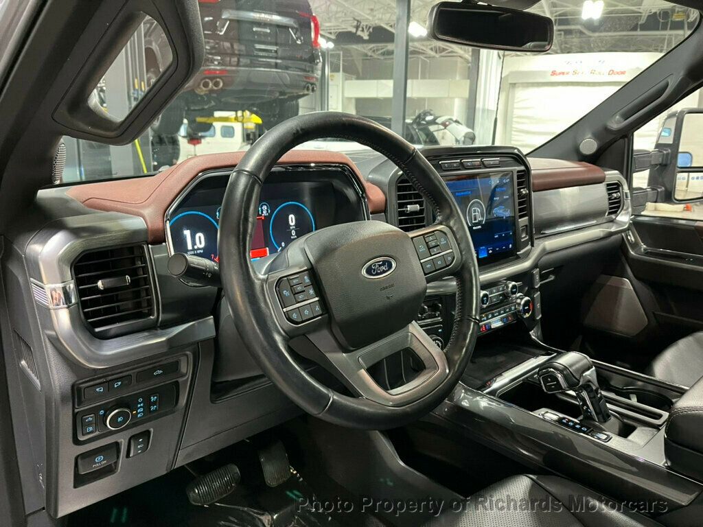 2022 Ford F-150  - 22697798 - 17