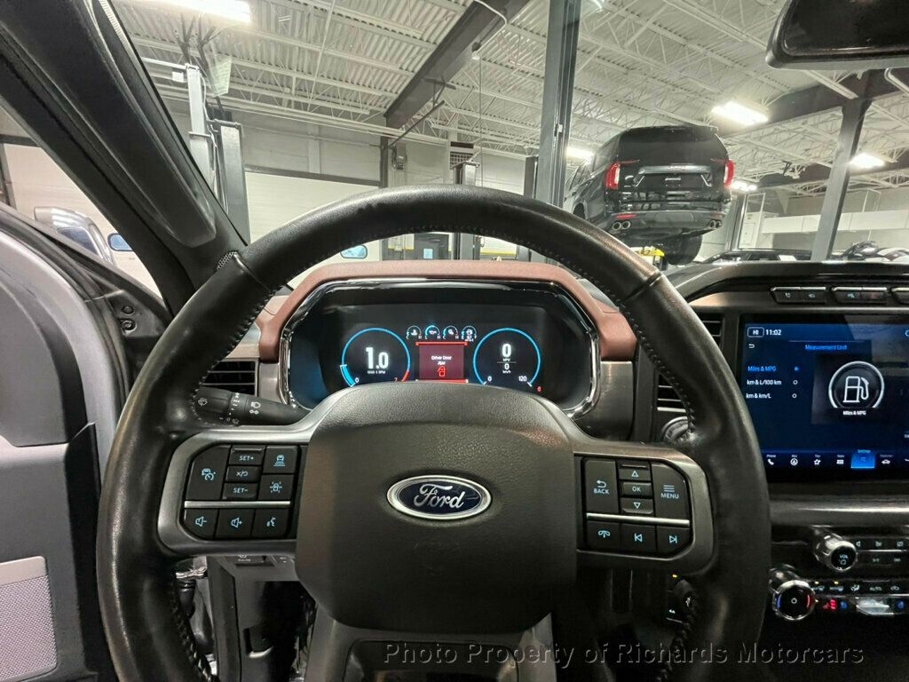 2022 Ford F-150  - 22697798 - 20