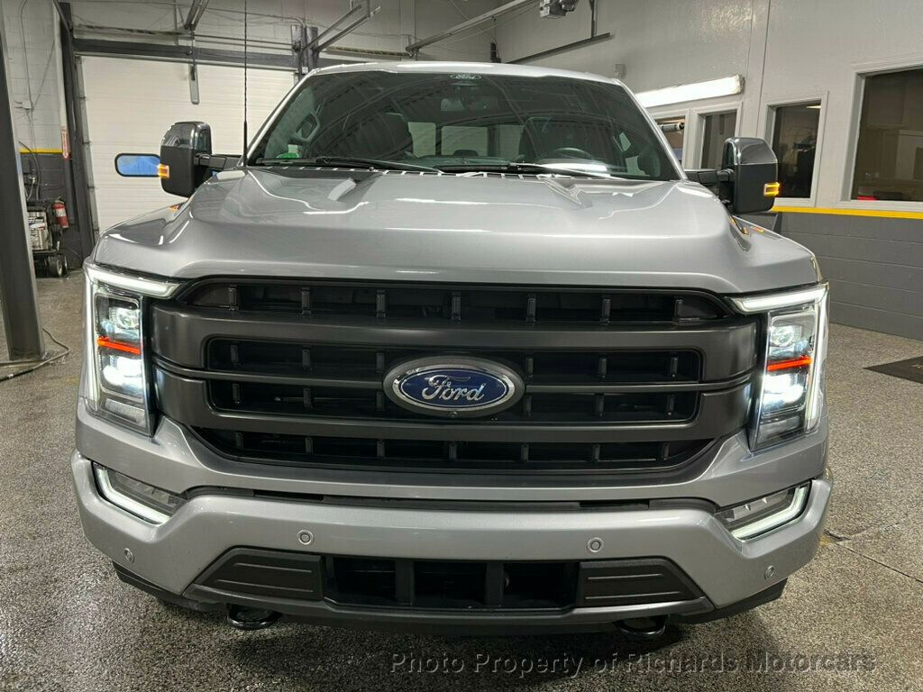 2022 Ford F-150  - 22697798 - 8