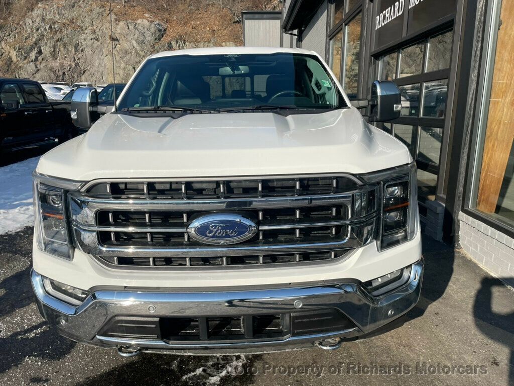 2022 Ford F-150  - 22739170 - 3