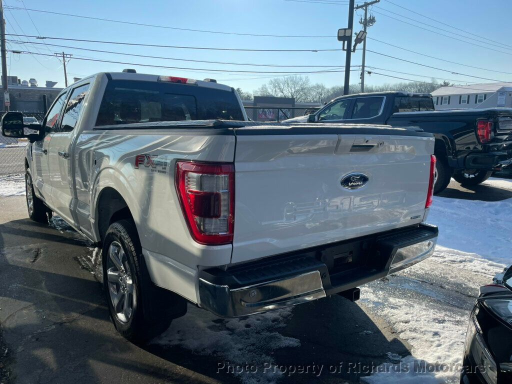 2022 Ford F-150  - 22739170 - 5