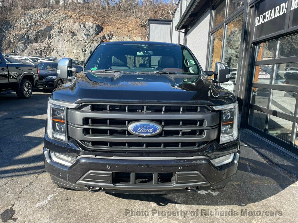 2022 Ford F-150  - 22739171 - 3