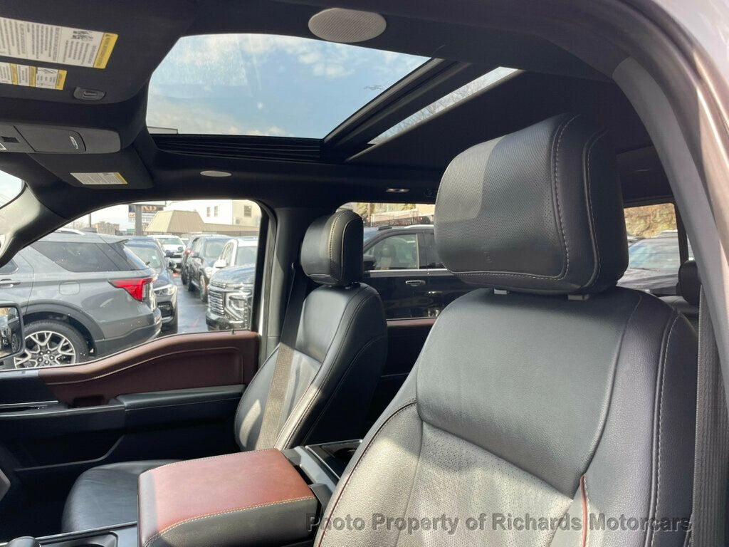 2022 Ford F-150  - 23003408 - 11