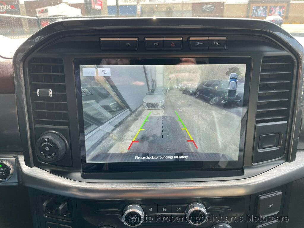 2022 Ford F-150  - 23003408 - 14