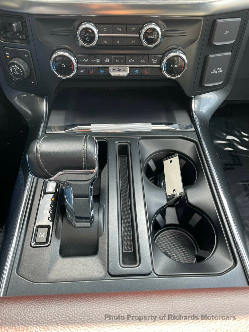 2022 Ford F-150  - 23003408 - 15