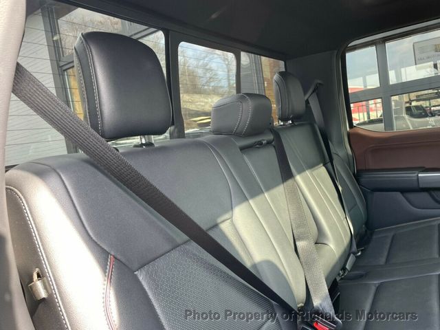 2022 Ford F-150  - 23003408 - 19