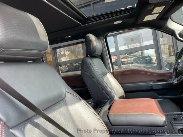 2022 Ford F-150  - 23003408 - 22