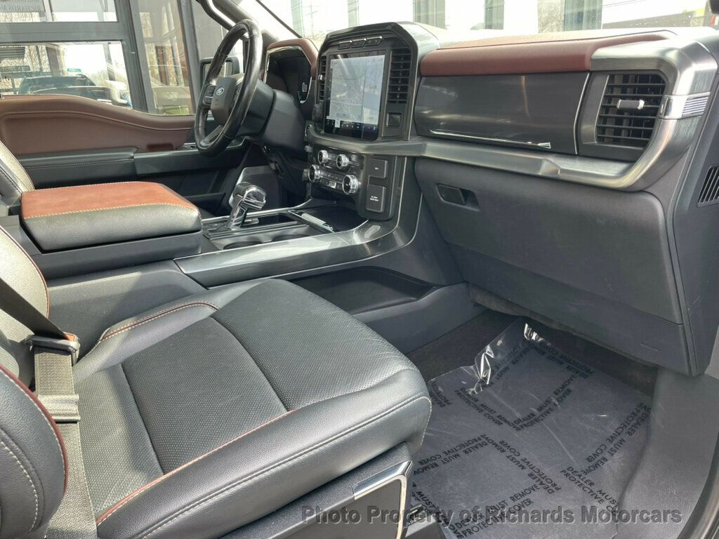 2022 Ford F-150  - 23003408 - 24