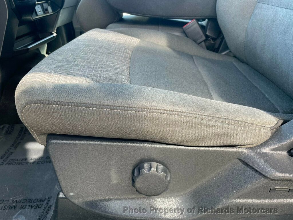 2022 Ford F-150  - 23019634 - 9