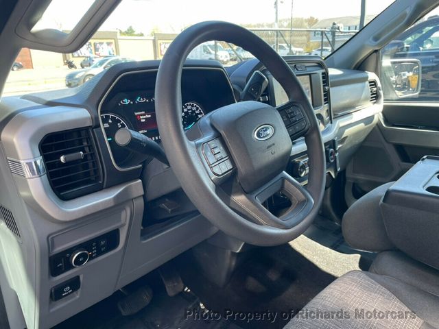 2022 Ford F-150  - 23019634 - 10